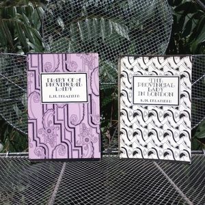 The Provincial Lady- E.M Delafieild